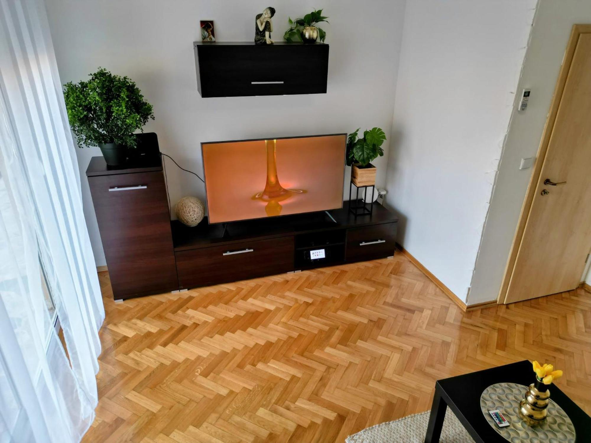 Apartments Kegalj Podstrana Chambre photo