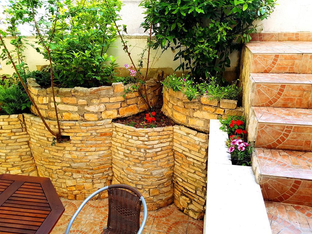 Apartments Kegalj Podstrana Extérieur photo
